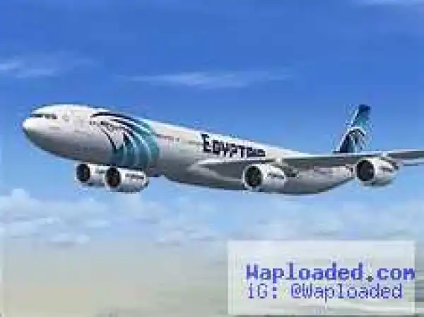 EgyptAir confirms missing plane crashed